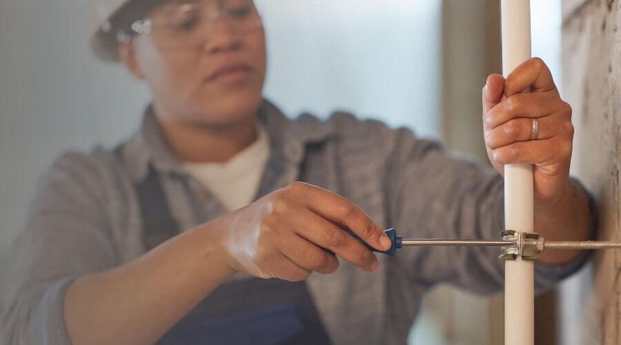 Professional Leak Detection in Garfield, KS